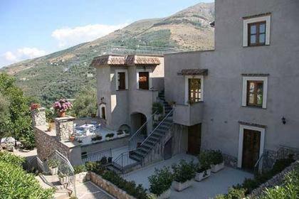 Il Casale Del Golfo Apartment Vico Equense Room photo