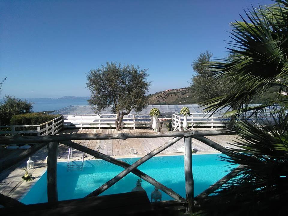 Il Casale Del Golfo Apartment Vico Equense Exterior photo