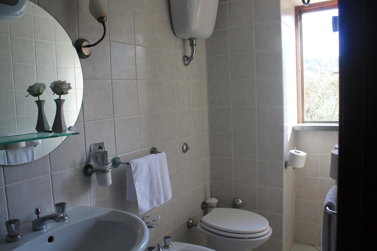 Il Casale Del Golfo Apartment Vico Equense Exterior photo