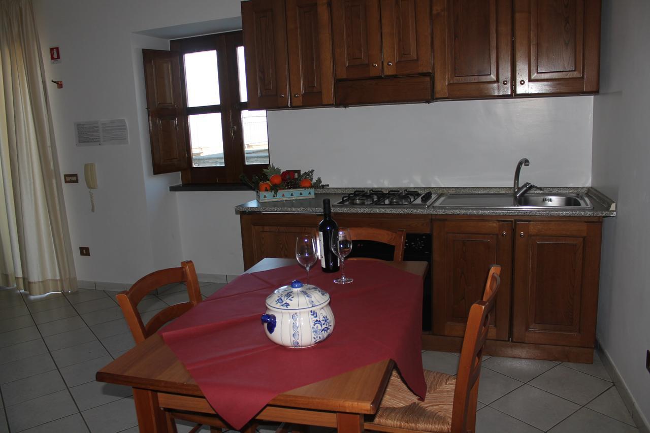 Il Casale Del Golfo Apartment Vico Equense Exterior photo