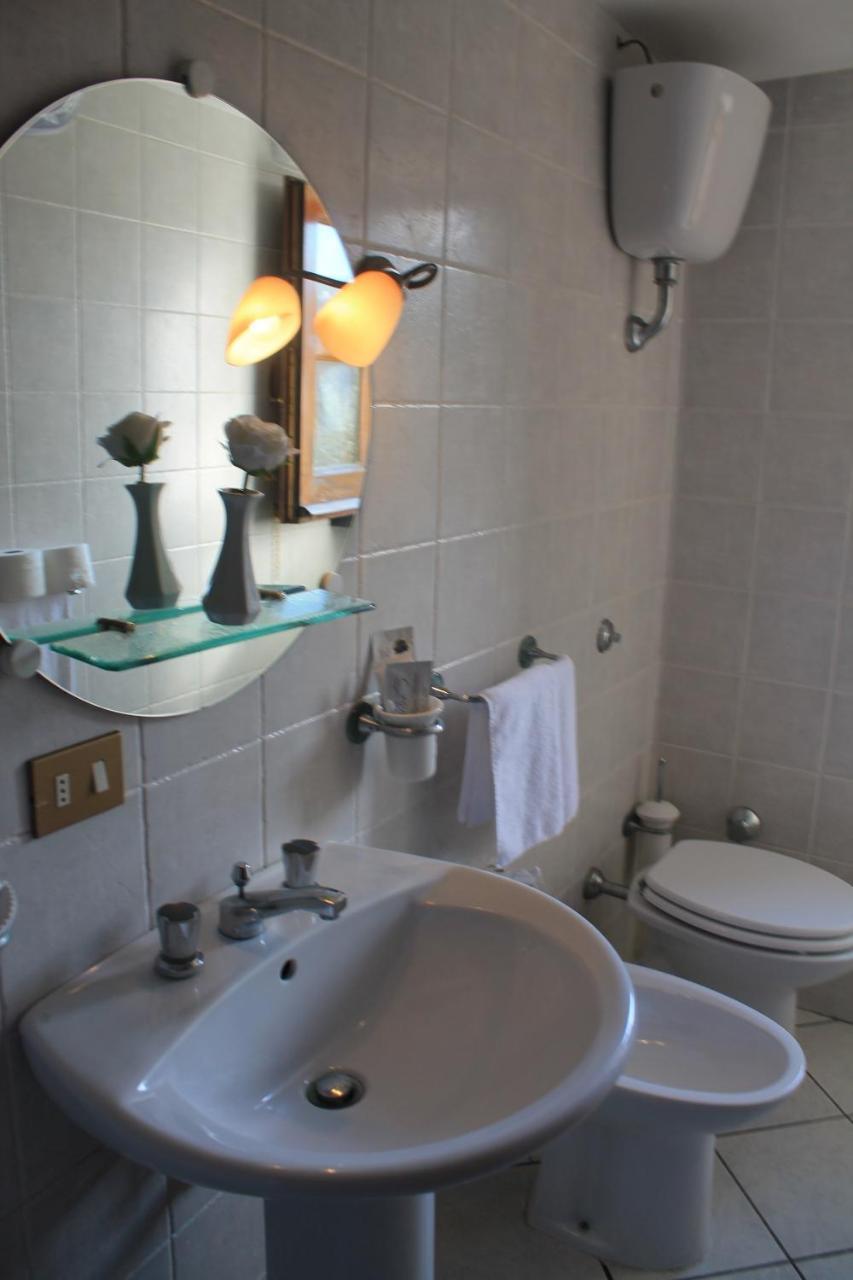 Il Casale Del Golfo Apartment Vico Equense Exterior photo