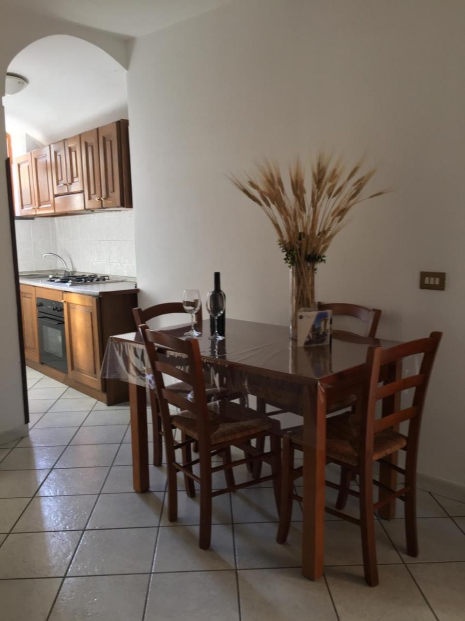 Il Casale Del Golfo Apartment Vico Equense Exterior photo