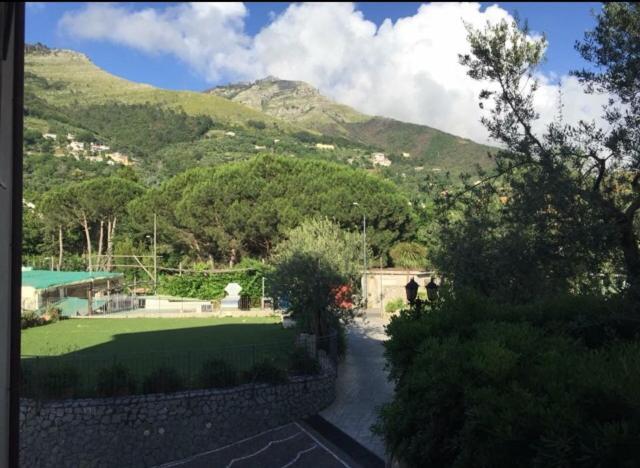 Il Casale Del Golfo Apartment Vico Equense Exterior photo