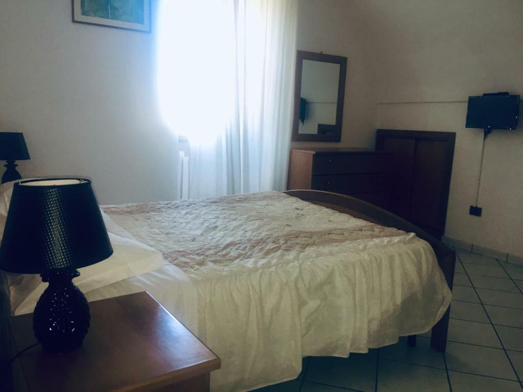 Il Casale Del Golfo Apartment Vico Equense Exterior photo